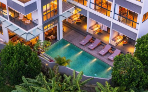 The Line Canggu